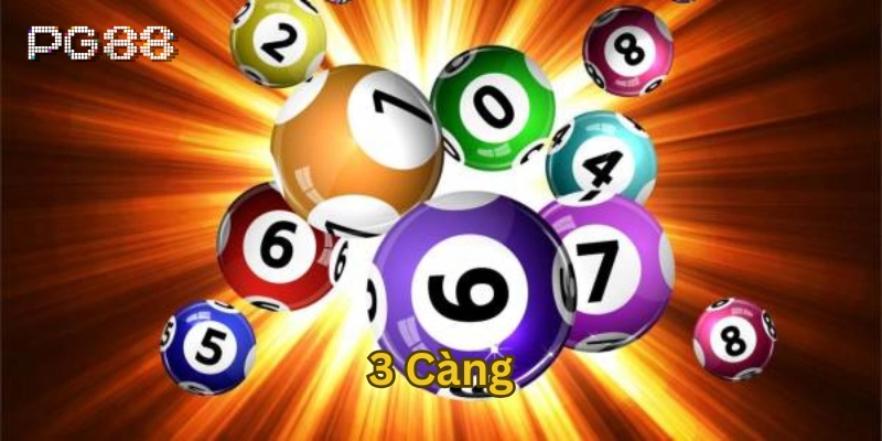 3 Càng là gì? 