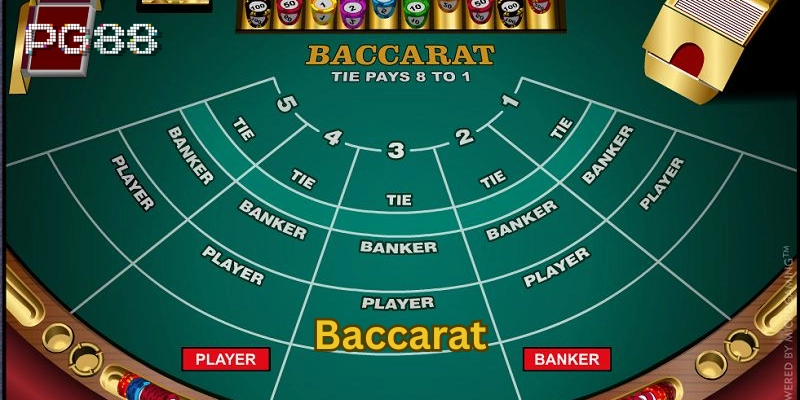 Top 5 Chiến Lược Chơi Baccarat Online Hiệu Quả Từ Chuyên Gia Baccarat là gì?