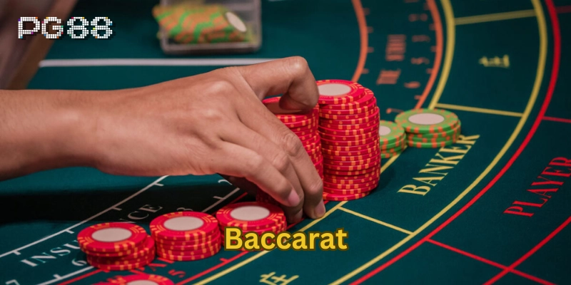 Top 5 Chiến Lược Chơi Baccarat Online Hiệu Quả Từ Chuyên Gia Baccarat và những lưu ý quan trọng