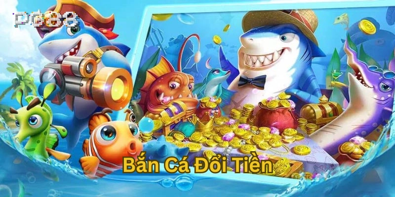 Hướng Dẫn Từ A Tới Z: Bí Kíp Chơi Bắn Cá Đổi Tiền Tại PG88