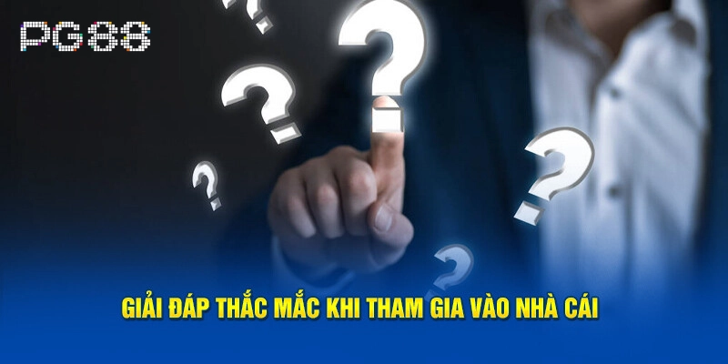 Câu hỏi thường gặp Câu Hỏi Thường Gặp về nhà cái