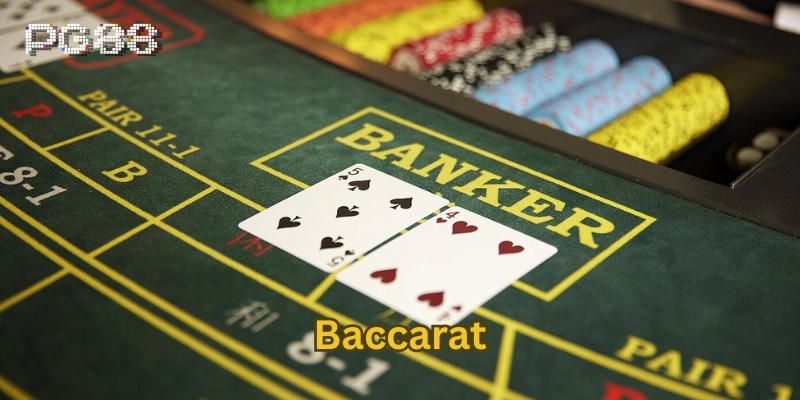 Top 5 Chiến Lược Chơi Baccarat Online Hiệu Quả Từ Chuyên Gia Đọc vị tâm lý trong Baccarat
