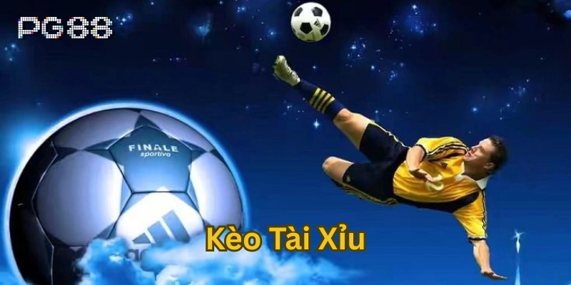 Kèo Tài Xỉu Là Gì? Hiểu Đúng Để Soi Kèo Thông Minh Hơn Kèo Tài Xỉu hoạt động như thế nào?