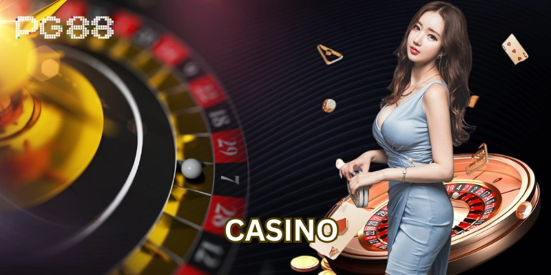 Casino Mẹo chơi Casino online hiệu quả