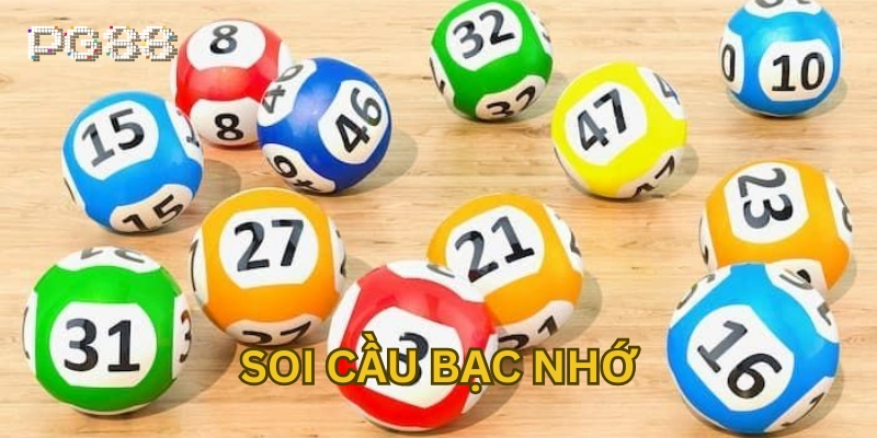 Bí Kíp Soi Cầu Bạc Nhớ Lô Đề Miền Bắc Hiệu Quả Từ Cao Thủ Mẹo hay dân gian khi Soi Cầu Bạc Nhớ