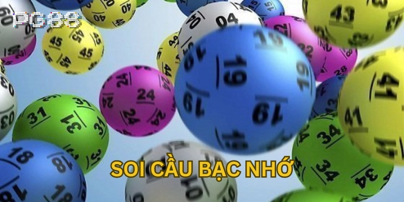 Bí Kíp Soi Cầu Bạc Nhớ Lô Đề Miền Bắc Hiệu Quả Từ Cao Thủ Soi Cầu Bạc Nhớ là gì ?