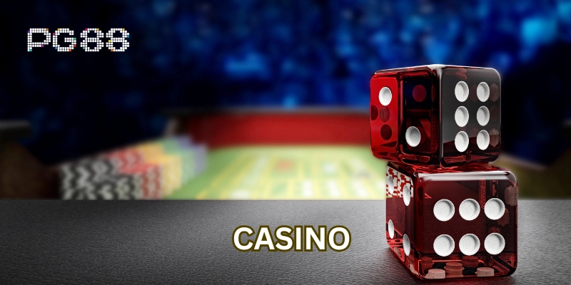 Casino Casino là gì